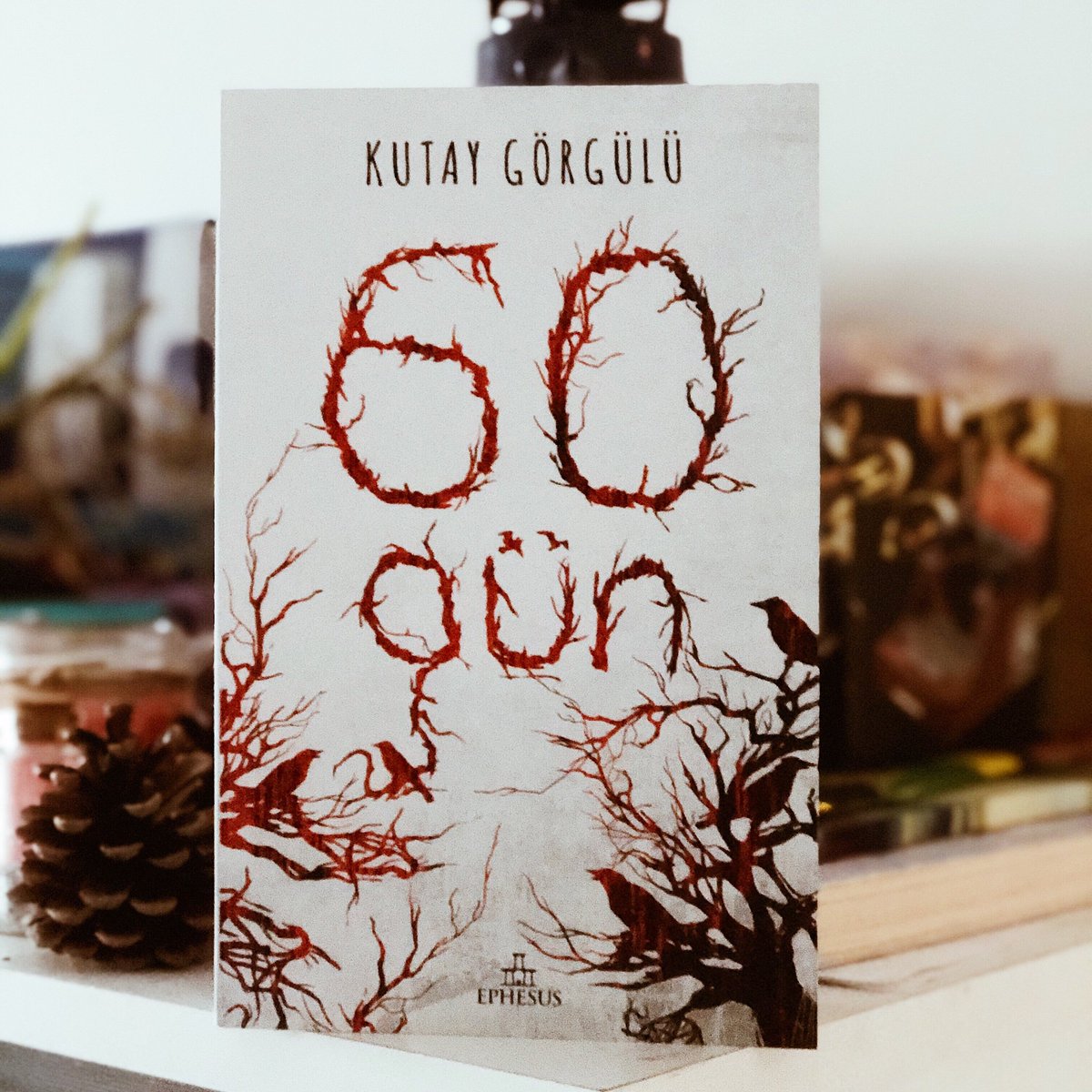 Photo of 60 Gün – Kutay Görgülü PDF indir
