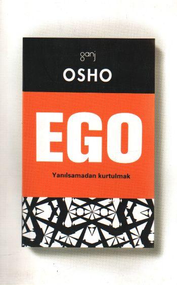 Photo of Ego (Yanılsamadan Kurtulmak) – Osho PDF indir