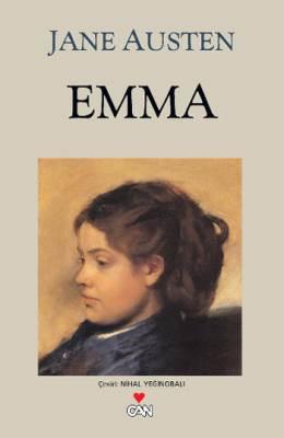 Photo of Emma – Jane Austen PDF indir