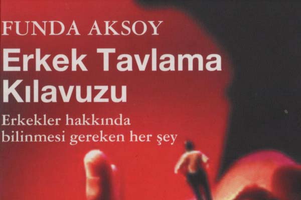 Photo of Erkek Tavlama Klavuzu, Funda Aksoy, E-kitap İndir, PDF