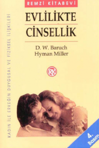 Photo of Evlilikte Cinsellik – Baruch & Hyman Miller PDF indir