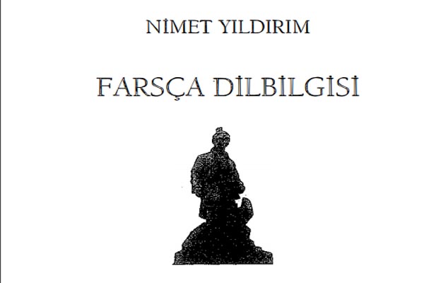 Photo of Farsça Dil Bilgisi Nimet Yıldırım PDF