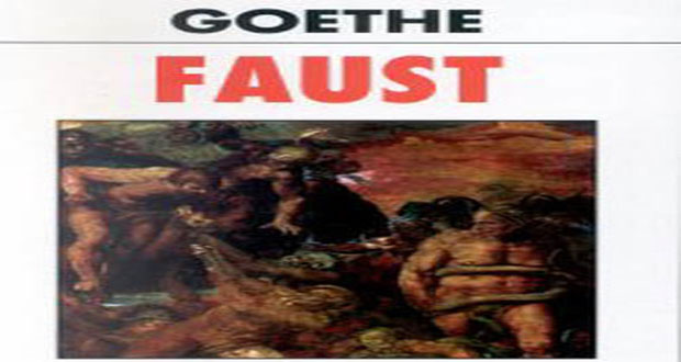 Photo of Faust, Goethe PDF İndir