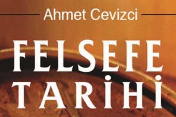Photo of Ahmet Cevizci, Felsefe Tarihi, Thales’ten Baudrillard’a, PDF İndir