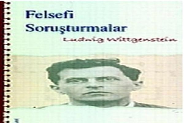 Photo of Felsefi Soruşturmalar, Ludwig Wittgenstein, PDF indir