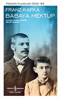 Photo of Babaya Mektup – Franz Kafka PDF indir