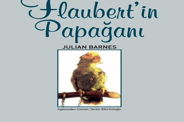 Photo of Flaubert’in Papağanı Julian Barnes – PDF İndir E-Kitap