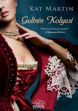Photo of Gelinin Kolyesi (Necklace Trilogy 1) – Kat Martin PDF indir