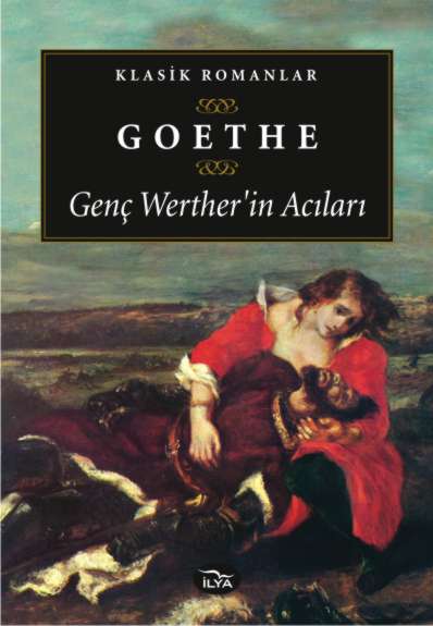 Photo of Genç Werther’in Acıları – Johann Wolfgang Von Goethe PDF indir