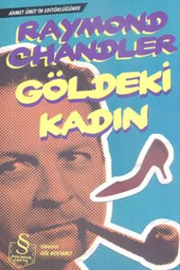Photo of Göldeki Kadın – Raymond Chandler PDF indir