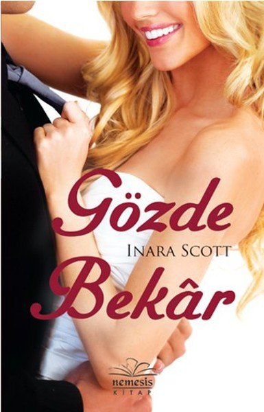 Photo of Gözde Bekar (Bencher Family Serisi 1) – Inara Scott PDF indir