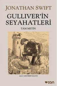 Gulliver’in Seyahatleri – Jonathan Swift