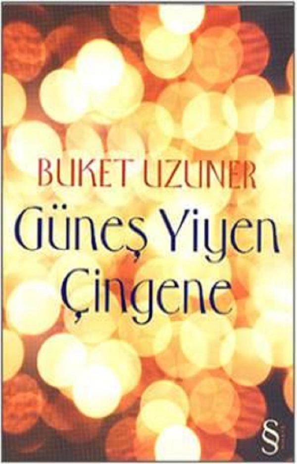 Photo of Güneş Yiyen Çingene – Buket Uzuner PDF indir