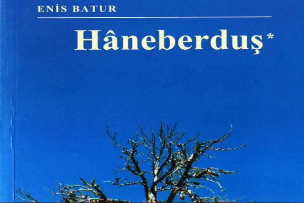 Photo of Haneberduş, Enis Batur, PDF, e-kitap