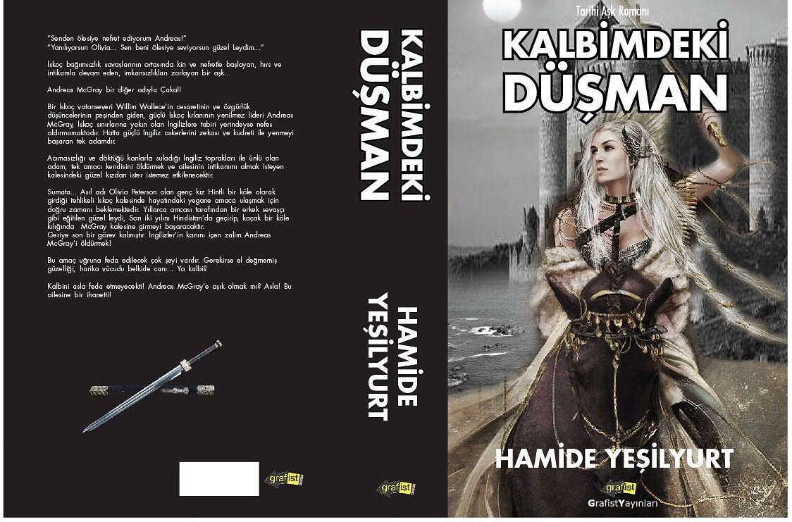 Photo of Kalbimdeki Düşman – Hamide Yeşilyurt PDF indir