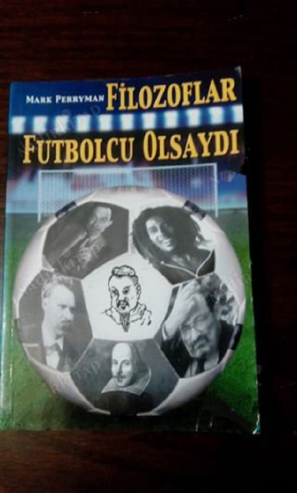 Photo of Filozoflar Futbolcu Olsaydı – Mark Perryman PDF indir