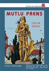 Photo of Mutlu Prens – Oscar Wilde PDF indir
