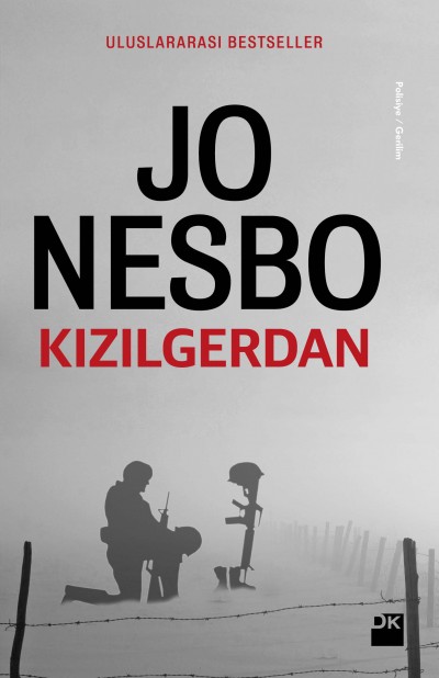 Kızılgerdan – Jo Nesbo