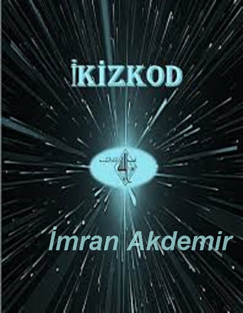 Photo of İkizkod (7 & 19 İki Şahit sayı) – İmran Akdemir PDF indir