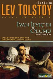 İvan İlyiç’in Ölümü – Lev Nikolayeviç Tolstoy