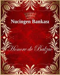 Photo of Nucingen Bankası – Honore De Balzac PDF indir