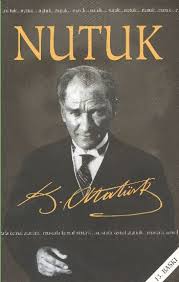 Photo of Nutuk – Mustafa Kemal Atatürk PDF indir