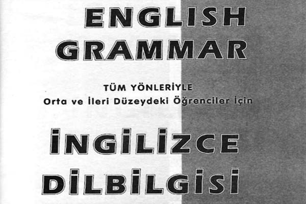Photo of İngilizce Gramer Kitabı Pdf İndir
