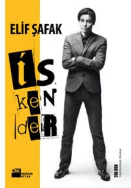 Photo of İskender – Elif Şafak PDF indir