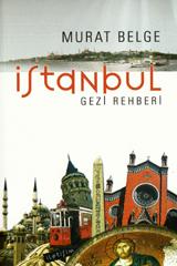 Photo of İstanbul Gezi Rehberi – Murat Belge PDF indir