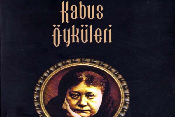Photo of Kabus Öyküleri, Helena Petrovna Blavatsky, pdf indir