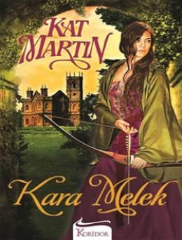 Photo of Kara Melek – Kat Martin PDF indir