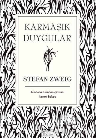 Photo of Karmaşık Duygular – Stefan Zweig PDF indir