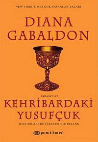 Photo of Kehribardaki Yusufçuk (Outlander Serisi 2) – Diana Gabaldon PDF indir