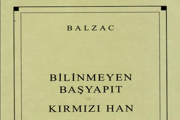 Photo of Kırmızı Han, Honore de Balzac, PDF indir, oku