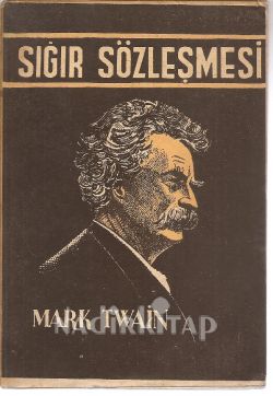 Photo of Sığır Sözleşmesi – Mark Twain PDF indir