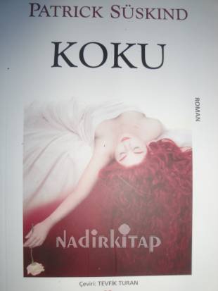 Photo of Koku – Patrick Süskind PDF indir