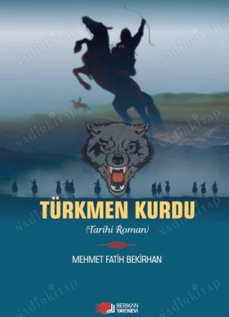 Photo of Türkmen Kurdu – Mehmet Fatih Bekirhan PDF indir