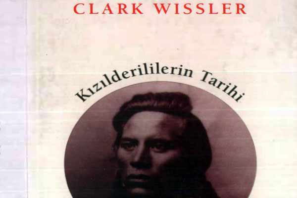 Photo of Kızılderililerin Tarihi (Clark Wissler) e-kitap, pdf indir
