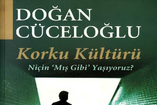 Photo of Korku Kültürü (Doğan Cüceloğlu) pdf İndir