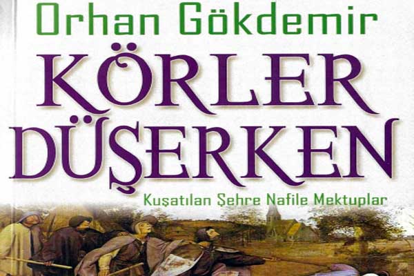 Photo of Orhan Gökdemir – Körler Düşerken PDF