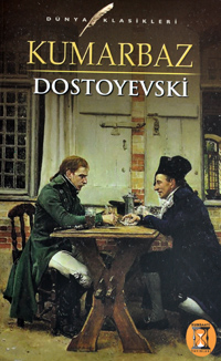 Photo of Kumarbaz – Dostoyevski PDF indir