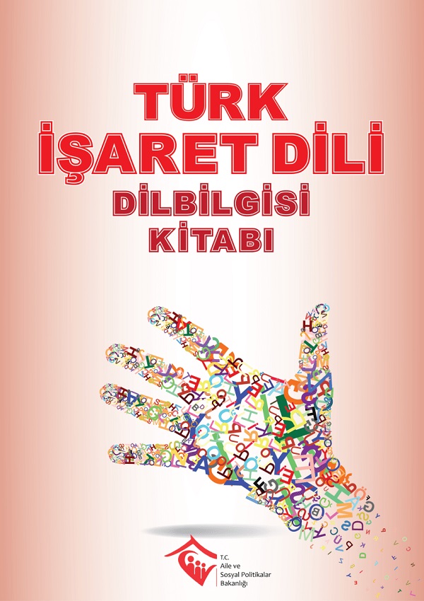 Photo of Türk İşaret Dili (Dil Bilgisi)  –  Kolektif PDF indir