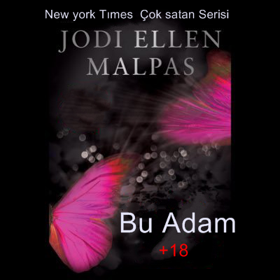 Photo of Bu Adam – Jodi Ellen Malpas PDF indir