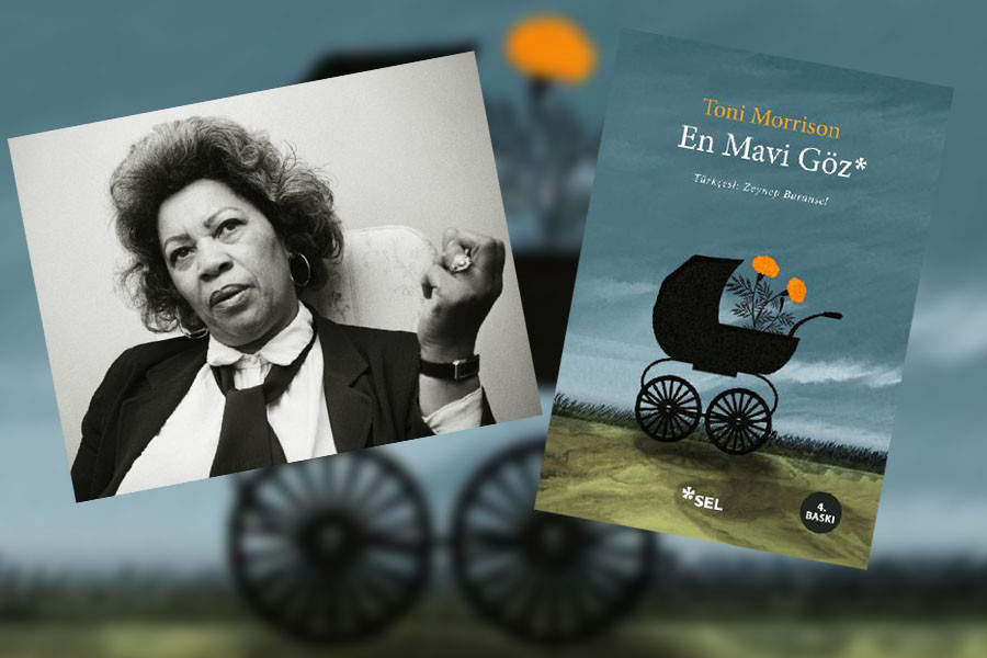 Photo of En Mavi Göz – Toni Morrison PDF indir