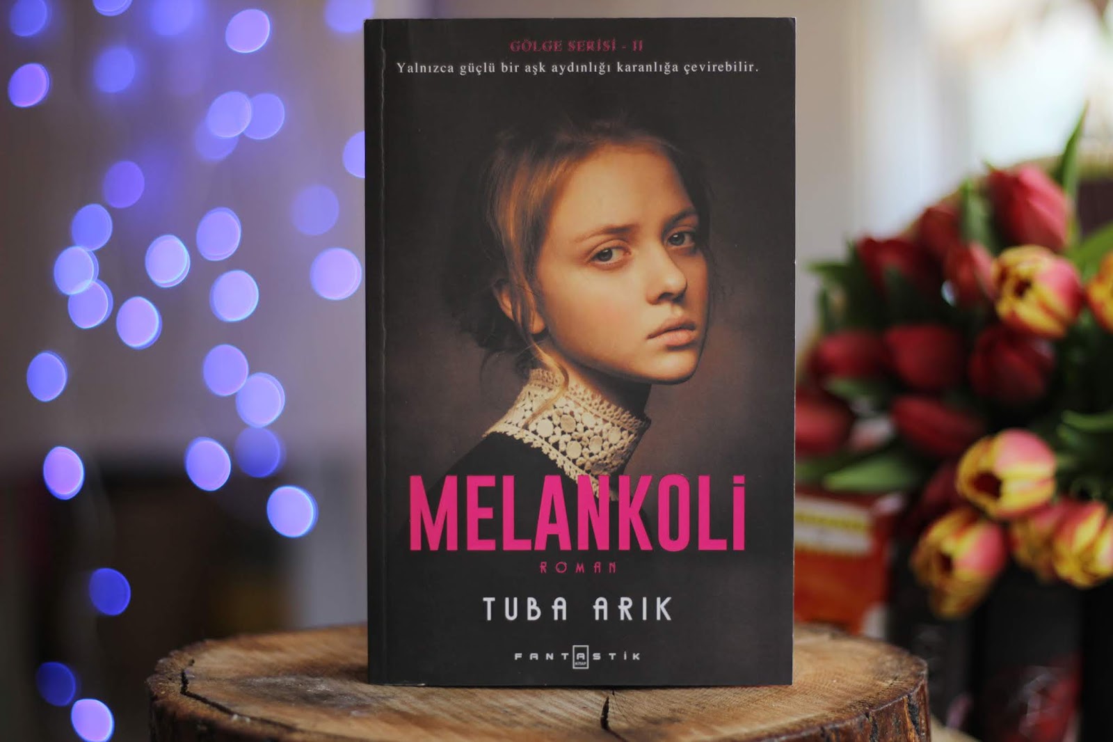 Photo of Melankoli (Gölge Serisi 2) – Tuba Arık PDF indir