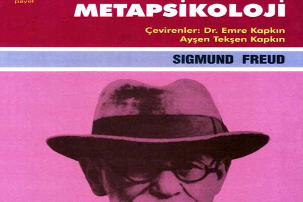 Photo of Metapsikoloji, Sigmund Freud PDF indir e-kitap
