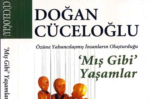 Photo of Mış Gibi Yaşamlar, Doğan Cüceloğlu, PDF indir