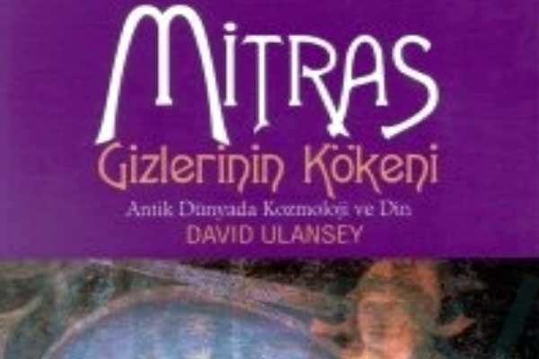 Photo of Mitras Gizlerinin Kökeni- David Ulansey-pdf indir