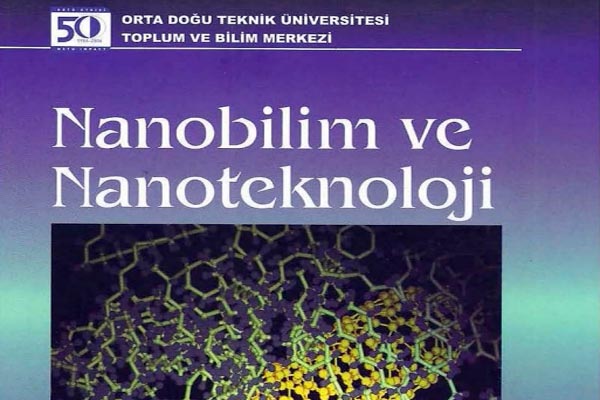 Photo of Nanobilim ve Nanoteknoloji, Şakir Erkoç, PDF İndir