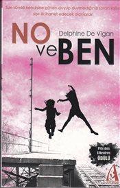 Photo of No ve Ben – Delphine De Vigan PDF indir